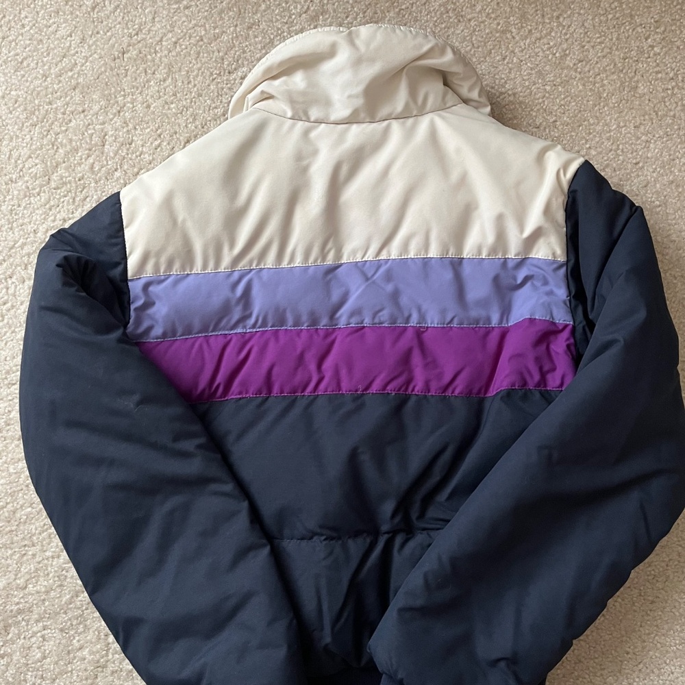 Vintage Roffe Ski Jacket - Picture 2 of 5